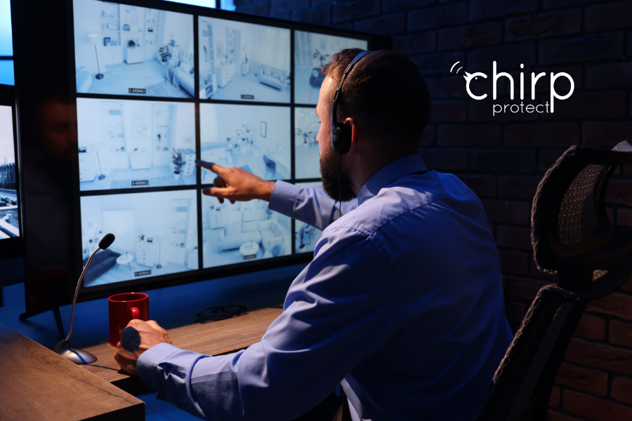 Shoplifting Crisis in UK Retail - How Better Evidence and Real-Time Alerts Help Stop Theft