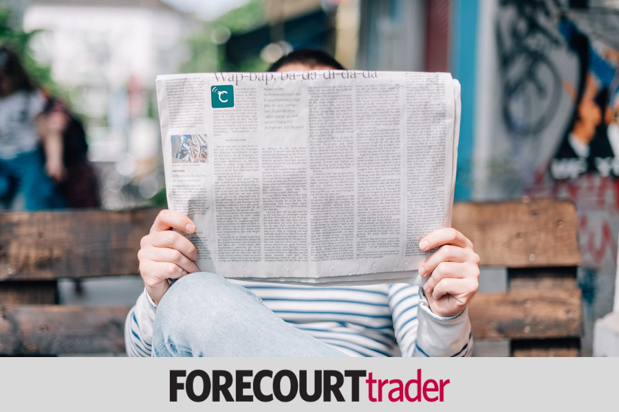 In the News - How Chirp Protect Is Helping Retailers Fight Back Against Shoplifting