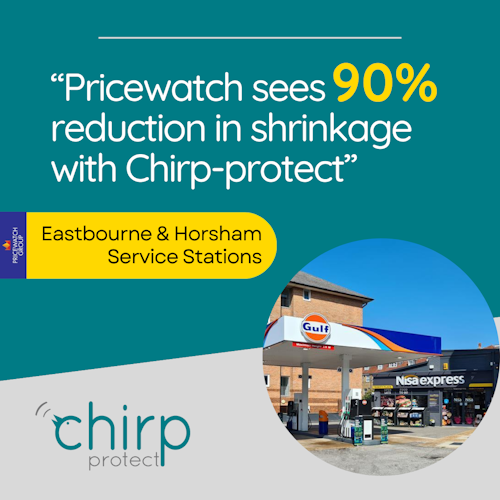 Eastbourne & Horsham Service Stations