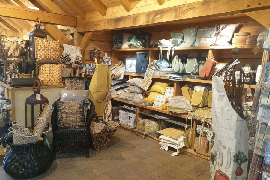 Fairweathers Garden Centre preventing multiple high-value thefts