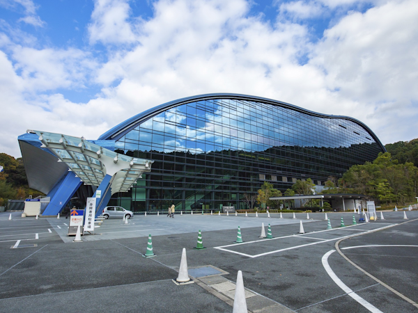 Kyushu National Museum