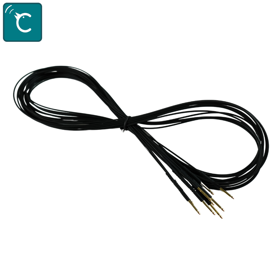 Chirp Lanyard Cables