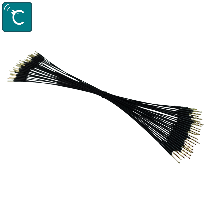 Chirp Lanyard Cables