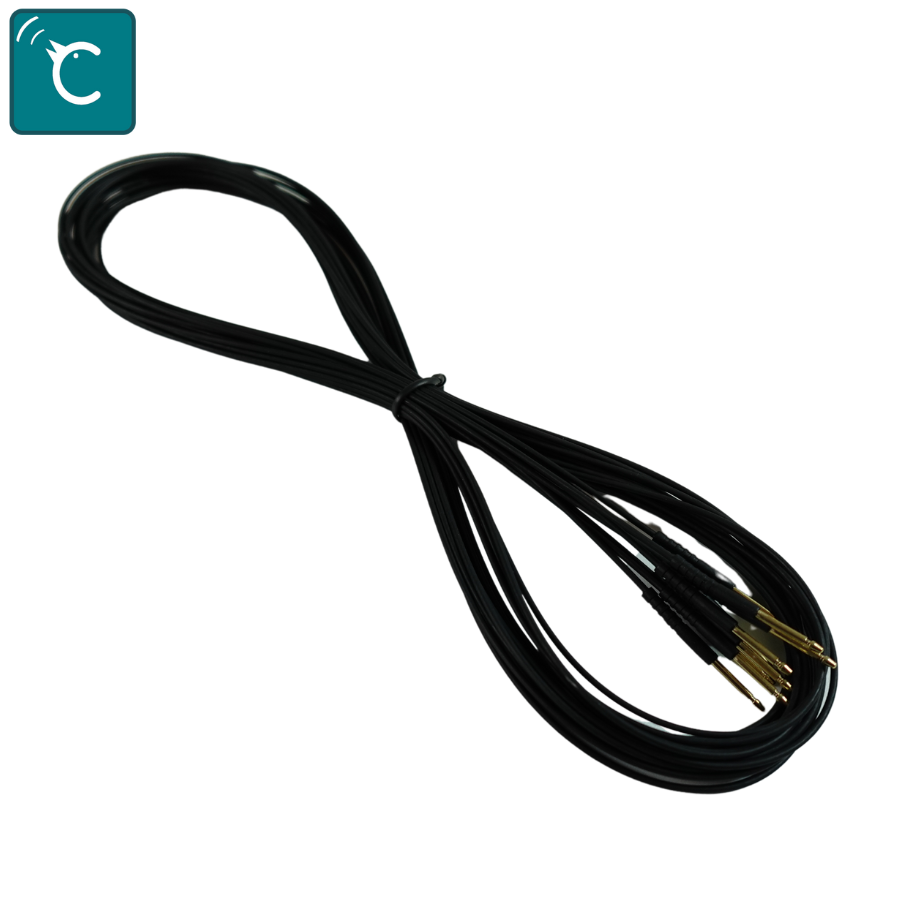 Chirp Lanyard Cables