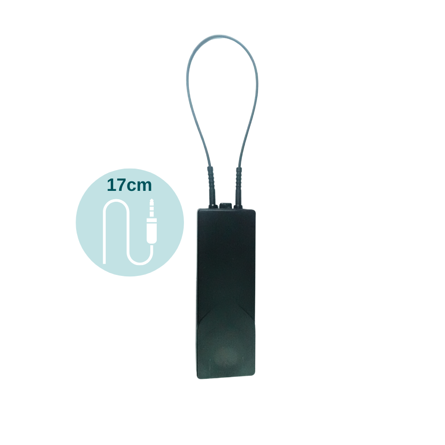 Chirp AM Tag - Lanyard (Pack of 25 )