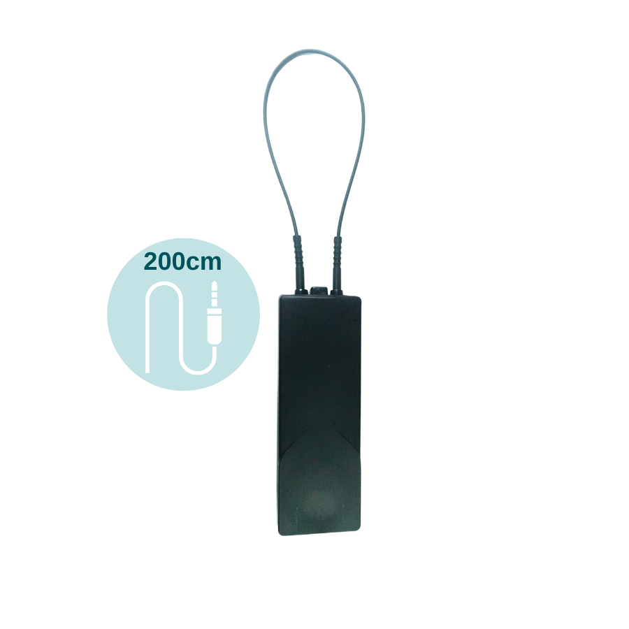 Chirp AM Tag - Lanyard (Pack of 25 )