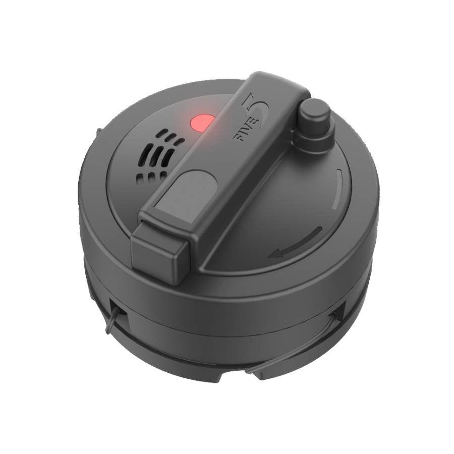 Chirp RF Tag - Wrap 900 (Pack of 30)