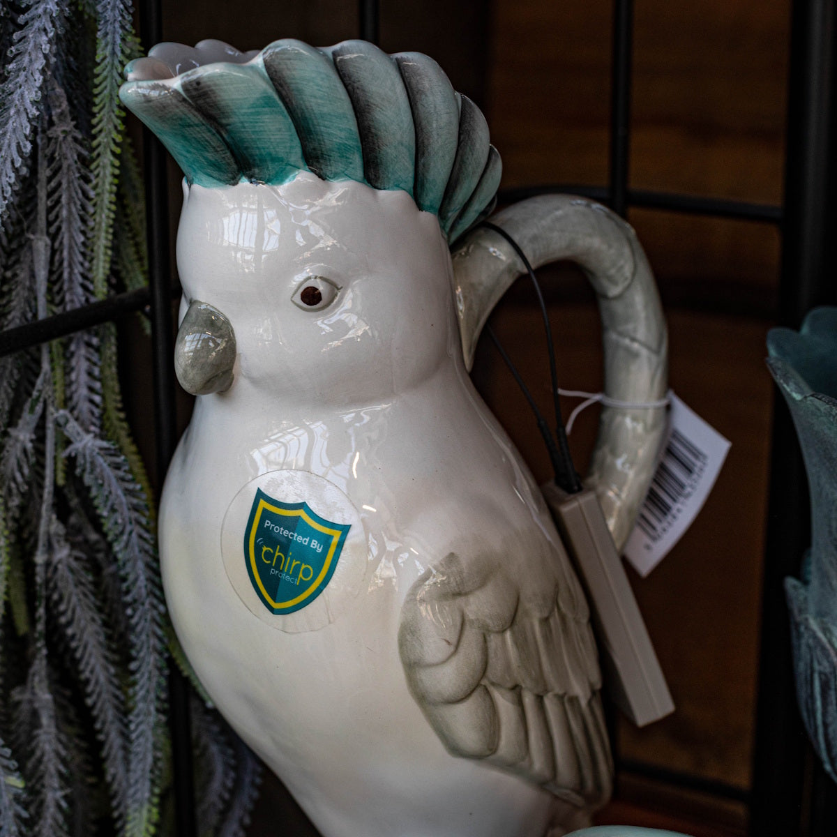 Chirp Protect Sticker Pack (Convenience)