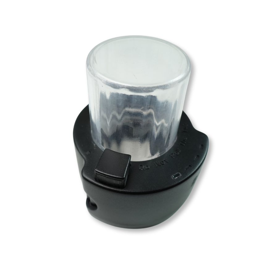 Chirp AM Tag - Bottle (Pack of 25)