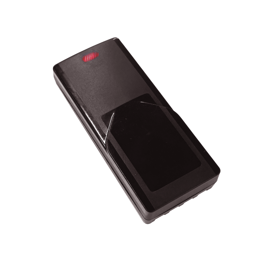 Chirp AM Tag - Surface Tag (Pack of 25)