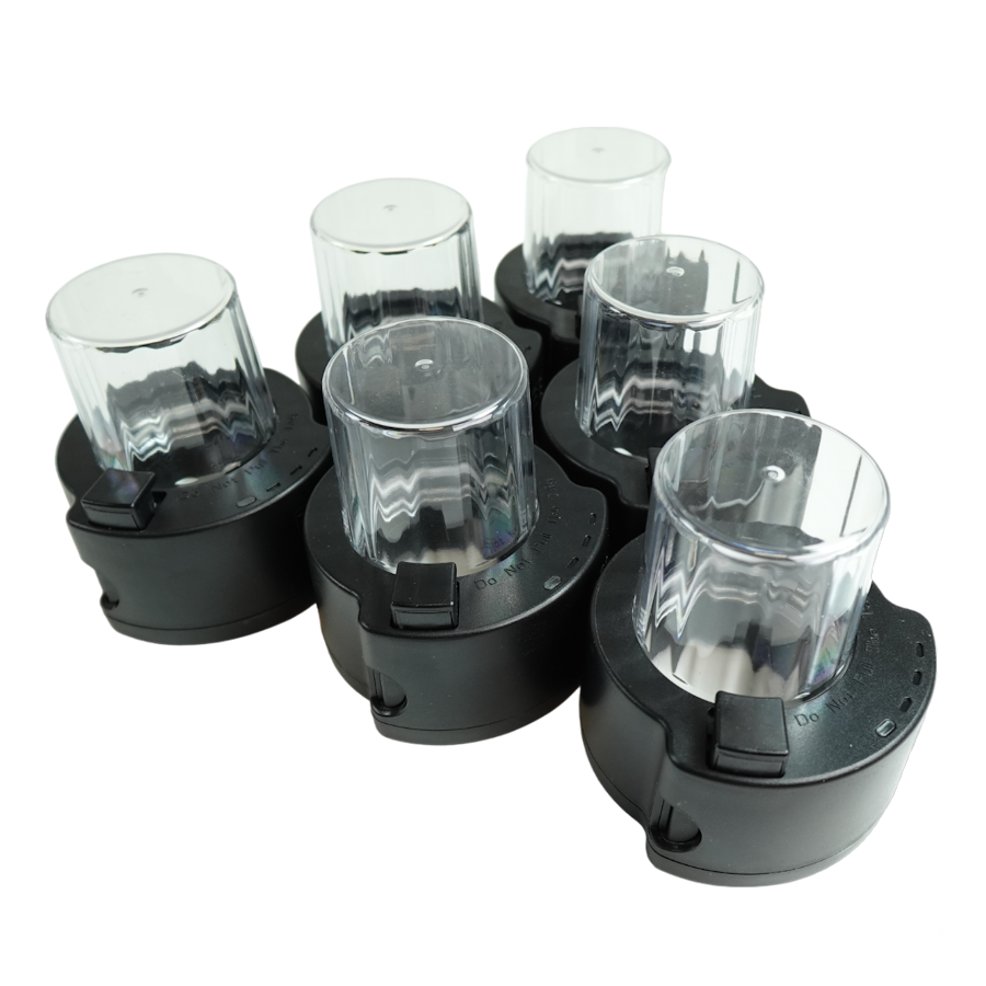 Chirp-edge Tag - Bottle (Pack of 6)