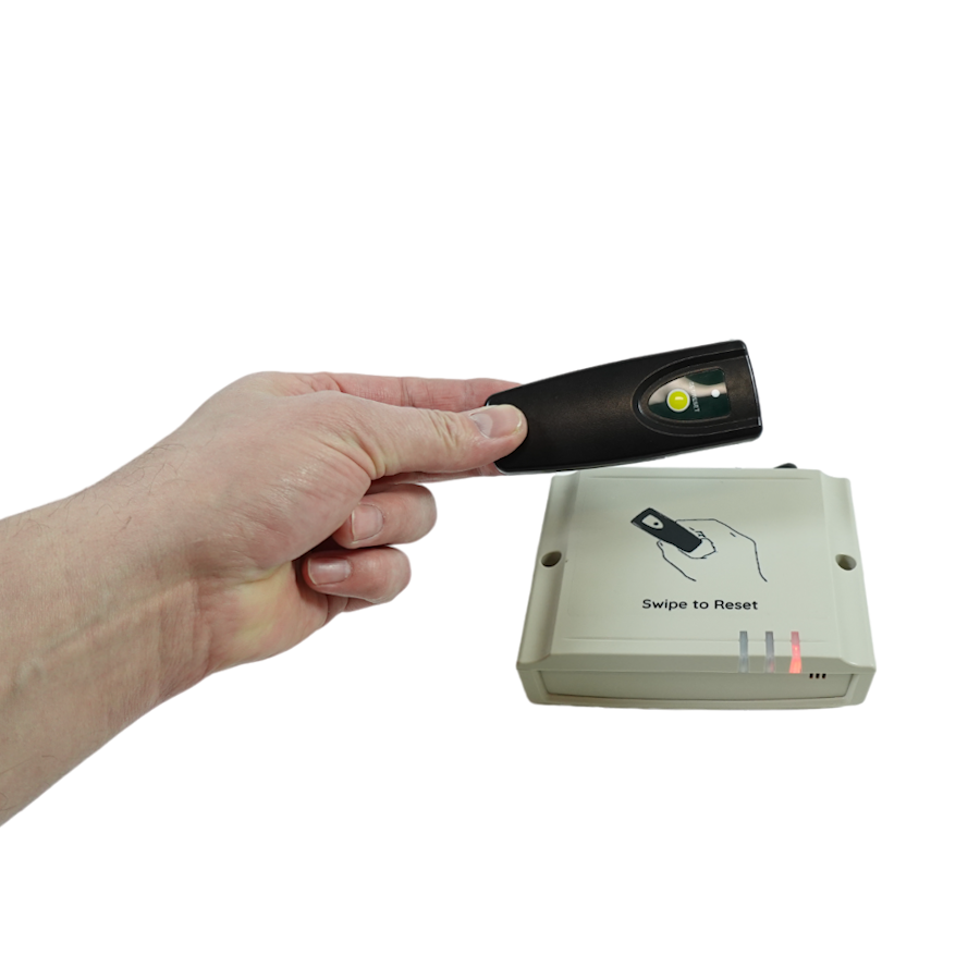 Chirp Remote Control