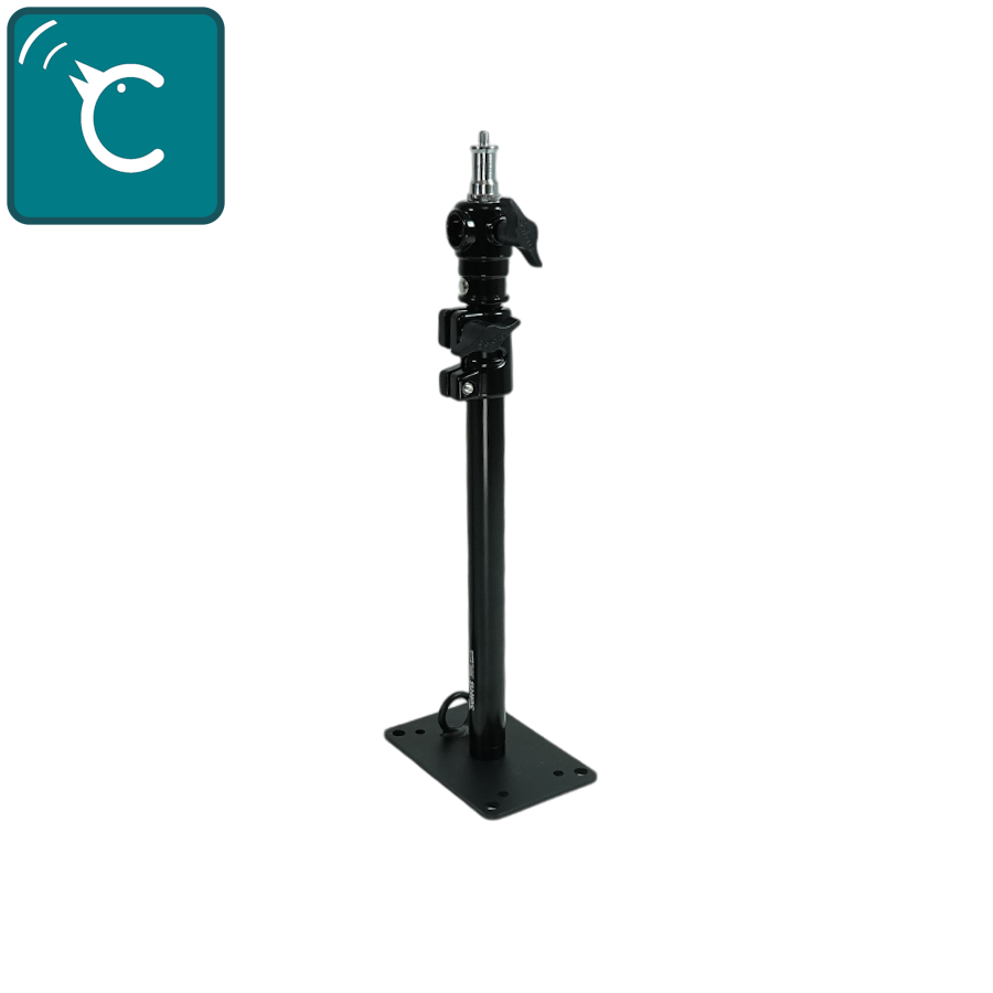 Chirp Ceiling Pole Mount (60cm)