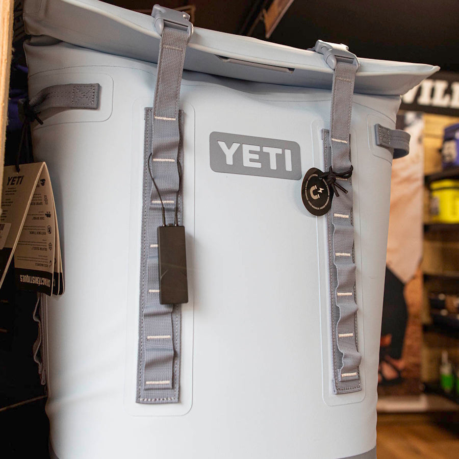 Chirp AM Tag - Lanyard (Pack of 25 )