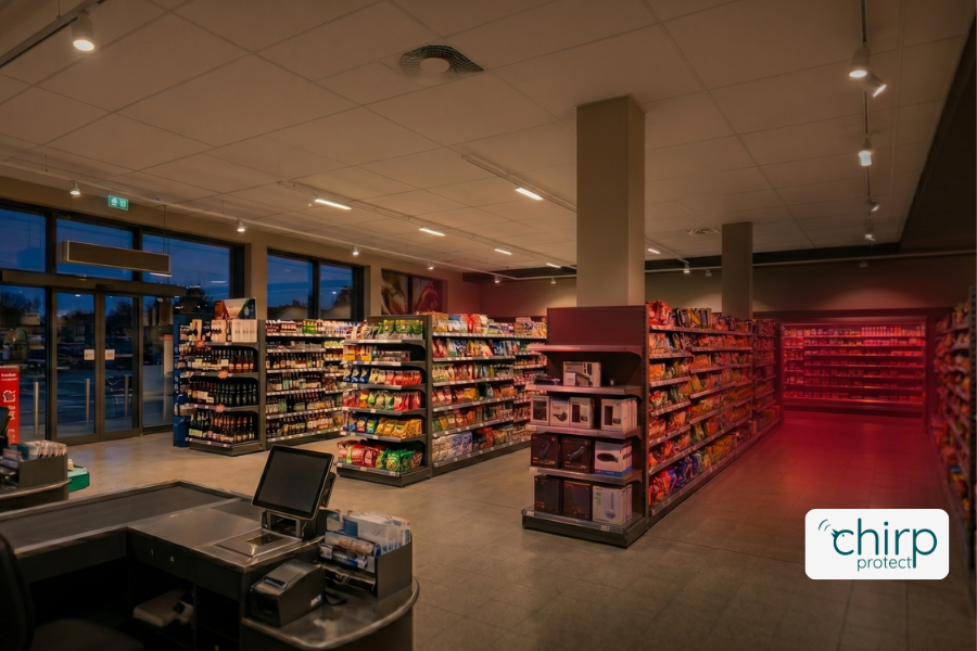 Retail Theft Is Becoming Normalised: Why Retailers Need Real-Time Theft Prevention