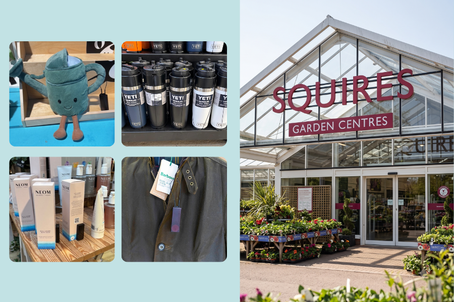 Garden Centre Security: Why More Retailers Are Protecting High-Risk Products