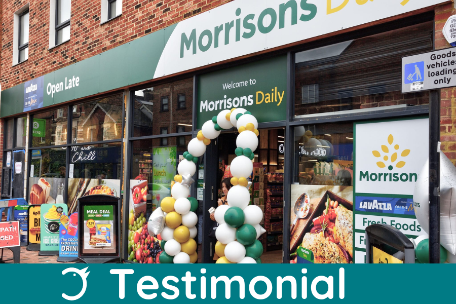 "It’s made a significant difference to how we operate."