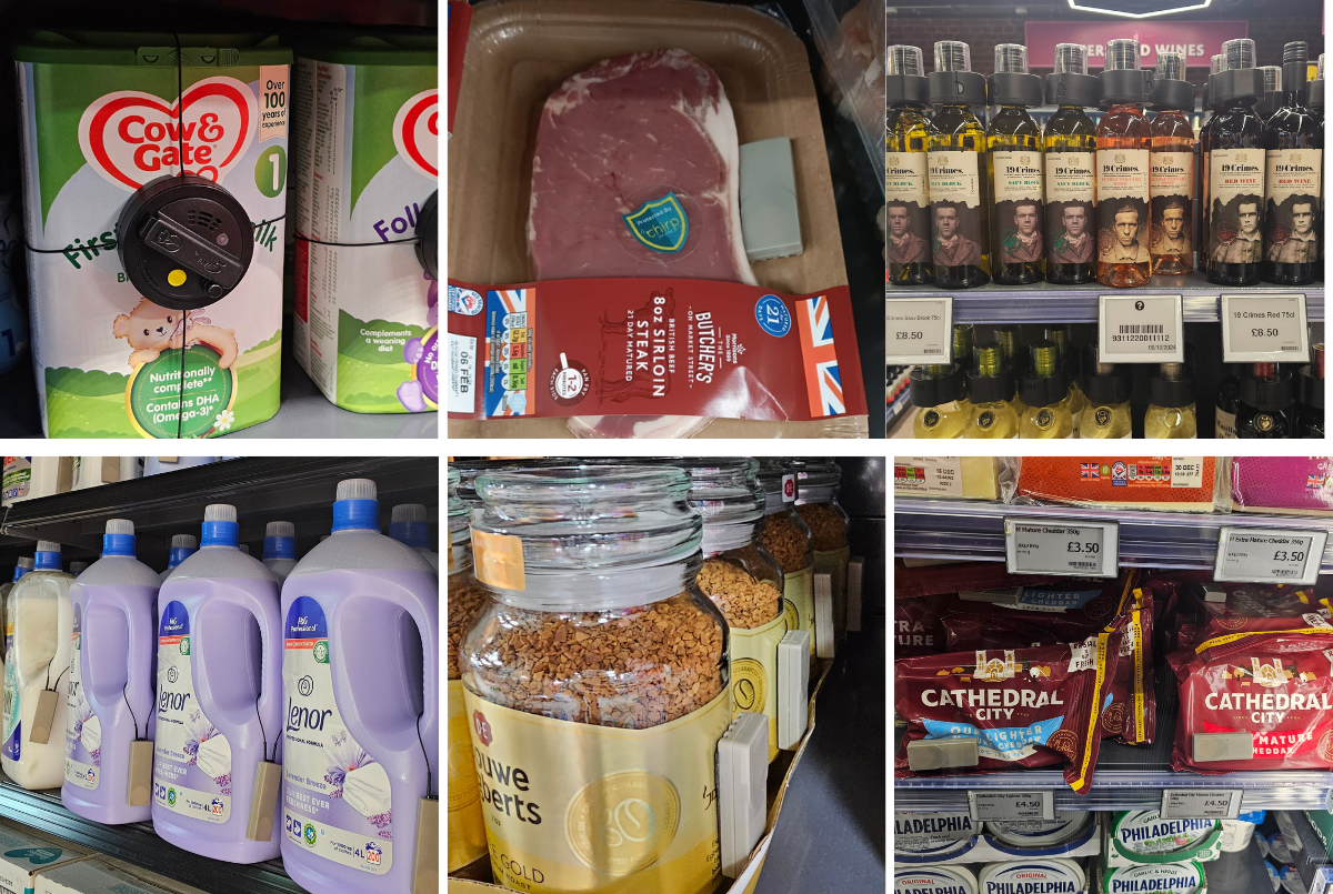 Why Chirp Protect Is the Fastest-Growing Security System for Convenience Stores