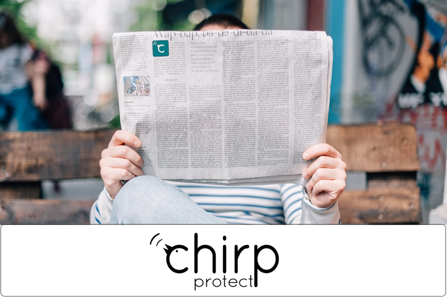 Chirp helping independent convenience stores