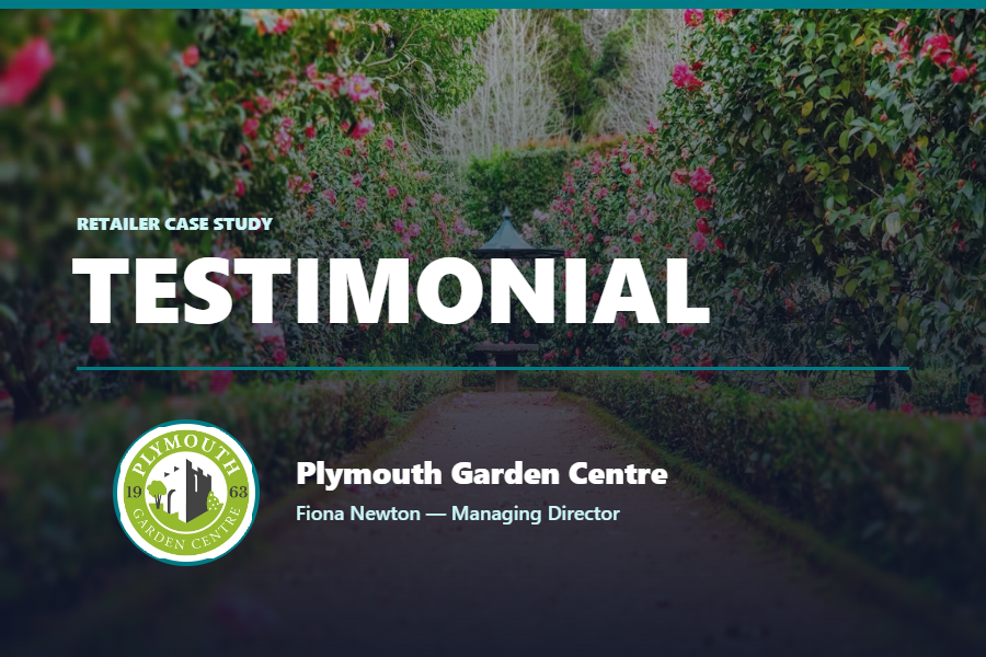 How Plymouth Garden Centre Reduced Jellycat Theft with Chirp Protect