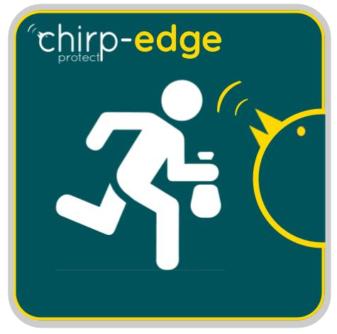 Chirp-edge