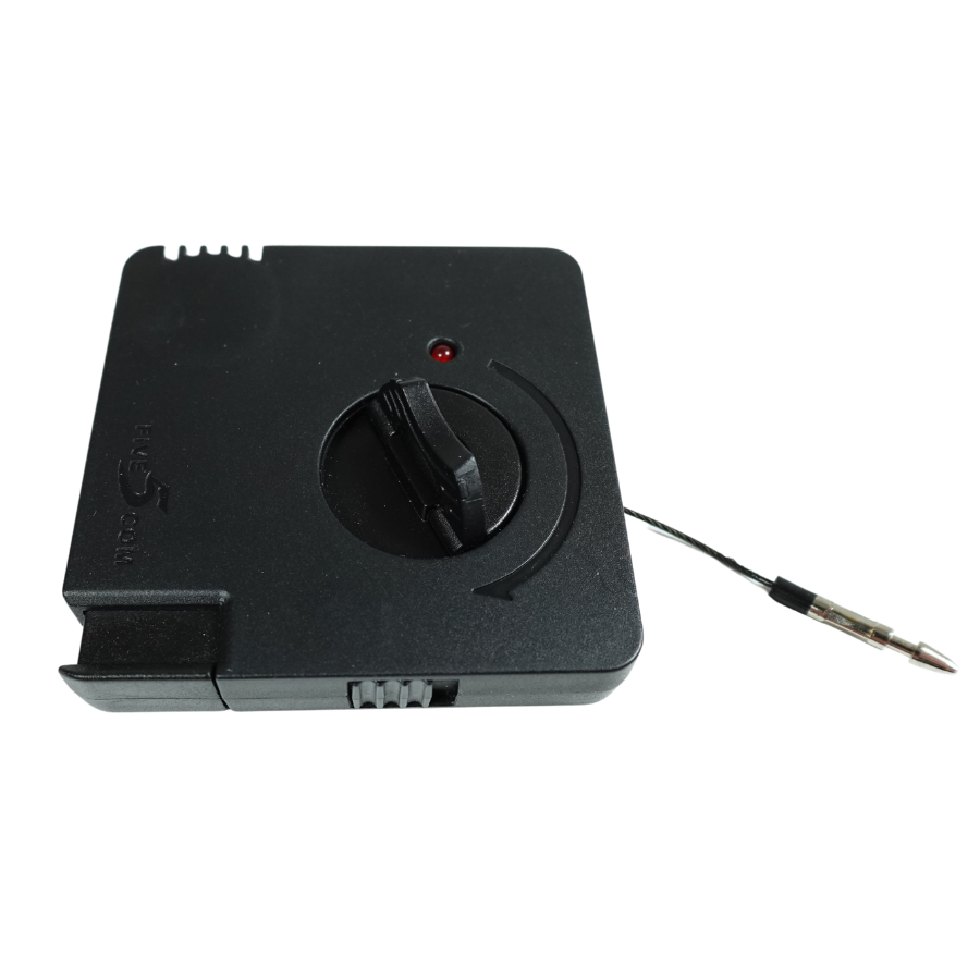 Chirp Edge Compact Tag