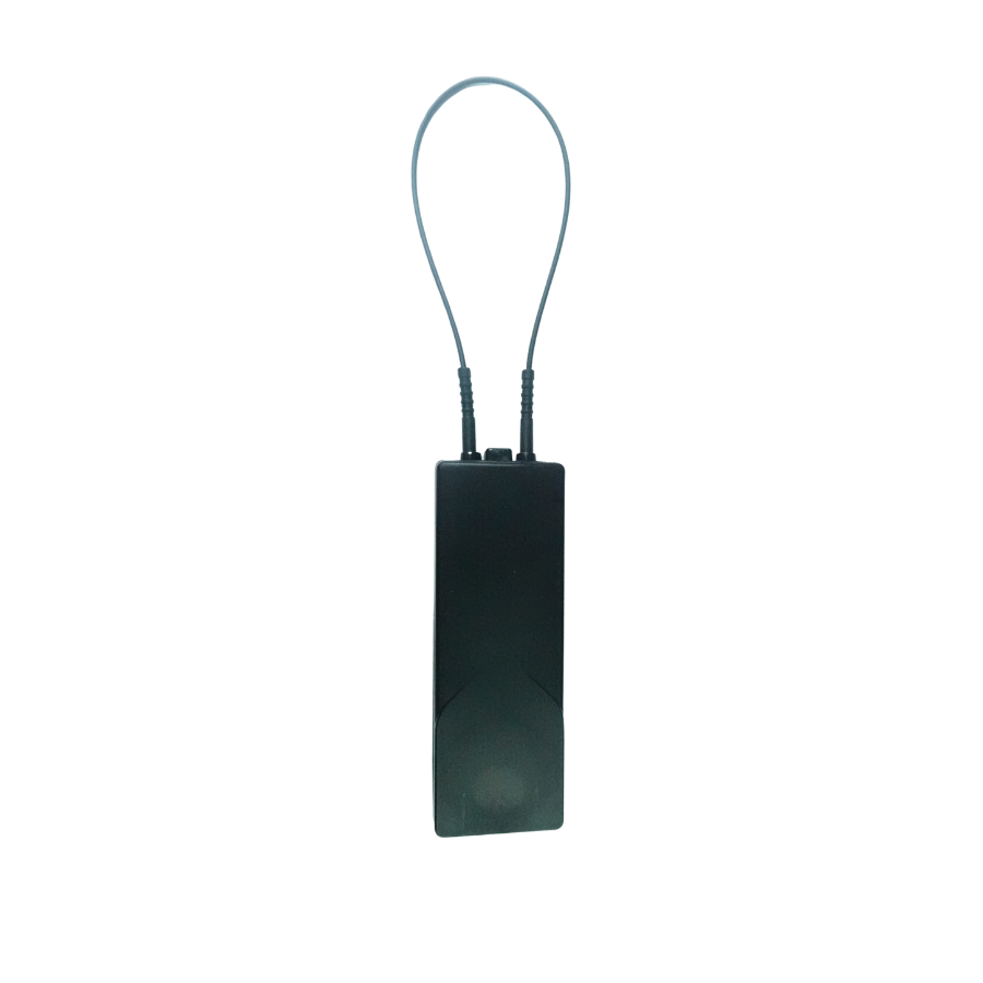 Chirp AM Tag - Lanyard (Pack of 25 )