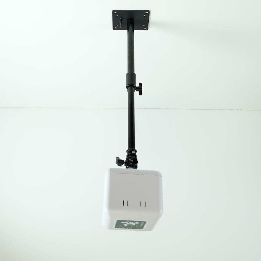 Chirp Ceiling Pole Mount