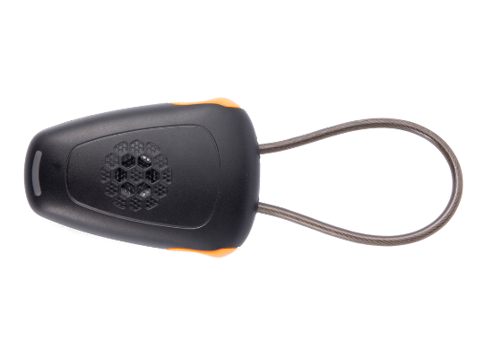 Chirp Edge Tag - Super Lanyard 17cm (pack of 30)