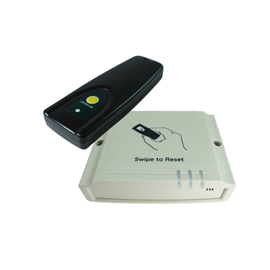 Chirp Remote Resetter & Remote Pack Standard